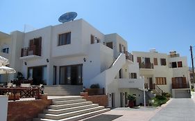 Blue Sea Apartments Rethymnon